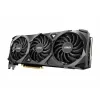 Video Card MSI GeForce RTX 3090 VENTUS 3X 24G OC 912-V388-018