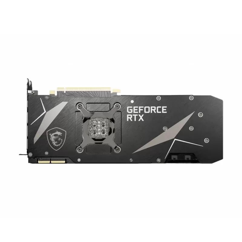 Video Card MSI GeForce RTX 3090 VENTUS 3X 24G OC 912-V388-018