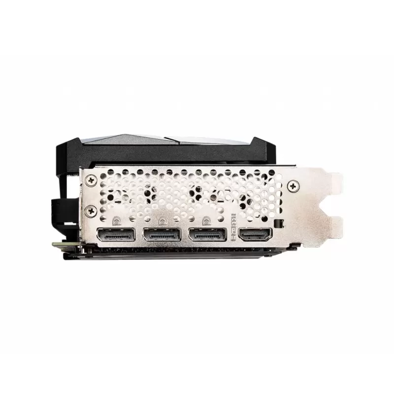Video Card MSI GeForce RTX 3090 VENTUS 3X 24G OC 912-V388-018