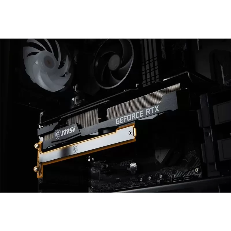 Video Card MSI GeForce RTX 3090 VENTUS 3X 24G OC 912-V388-018