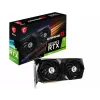 כרטיס מסך MSI GeForce RTX 3050 GAMING X 8G 912-V397-455 כרטיס מסך MSI GeForce RTX 3050 GAMING X 8G 912-V397-455