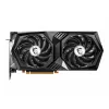 כרטיס מסך MSI GeForce RTX 3050 GAMING X 8G 912-V397-455 כרטיס מסך MSI GeForce RTX 3050 GAMING X 8G 912-V397-455