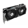 כרטיס מסך MSI GeForce RTX 3050 GAMING X 8G 912-V397-455 כרטיס מסך MSI GeForce RTX 3050 GAMING X 8G 912-V397-455