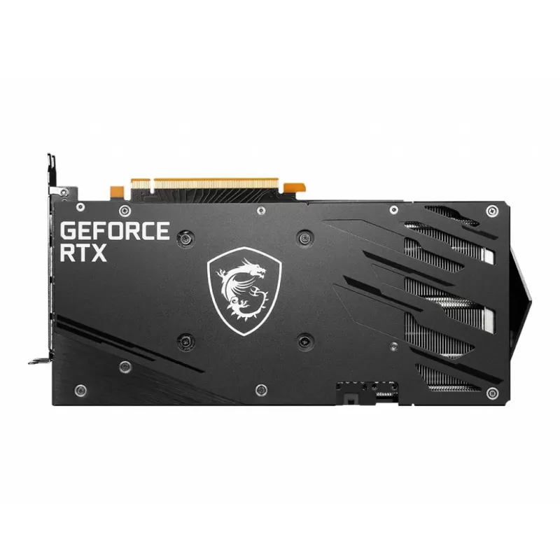 כרטיס מסך MSI GeForce RTX 3050 GAMING X 8G 912-V397-455 כרטיס מסך MSI GeForce RTX 3050 GAMING X 8G 912-V397-455
