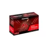 כרטיס מסך PowerColor Red Dragon AMD Radeon RX 6800 XT 16GB GDDR6 AXRX6800XT16GBD63DHROC