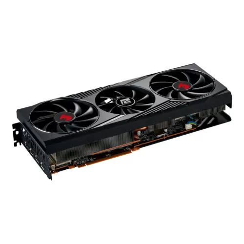 כרטיס מסך PowerColor Red Dragon AMD Radeon RX 6800 XT 16GB GDDR6 AXRX6800XT16GBD63DHROC