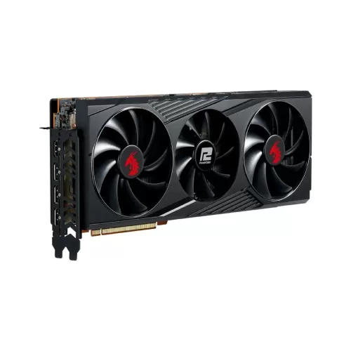 כרטיס מסך PowerColor Red Dragon AMD Radeon RX 6800 XT 16GB GDDR6 AXRX6800XT16GBD63DHROC