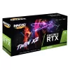 Video Card Inno3D GEFORCE RTX 3060 TWIN X2 N30602-12D6-119032AH