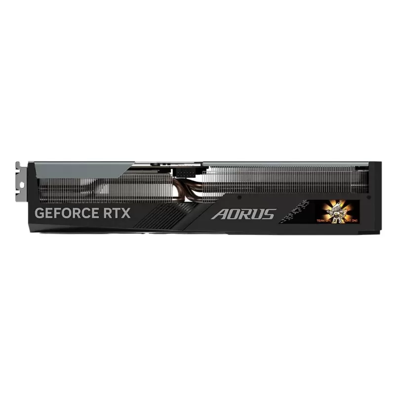 כרטיס מסך Gigabyte AORUS GeForce RTX 4070 Ti MASTER 12G GV-N407TAORUS M-12GD