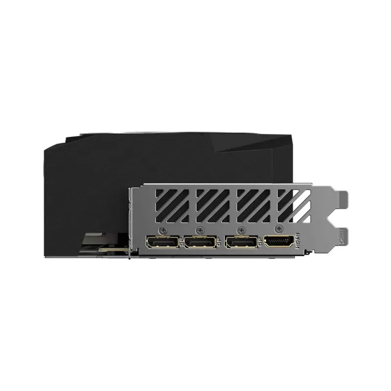כרטיס מסך Gigabyte AORUS GeForce RTX 4070 Ti MASTER 12G GV-N407TAORUS M-12GD