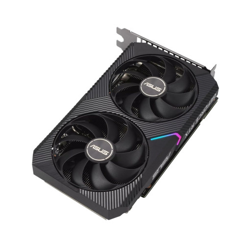 כרטיס מסך Asus Dual GeForce RTX 3060 V2 OC Edition 90YV0GB2-M0NA10