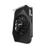 כרטיס מסך Asus Phoenix GeForce GTX 1650 OC Edition 4GB GDDR6 V2 90YV0GX0-M0NA00