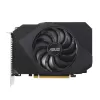 כרטיס מסך Asus Phoenix GeForce GTX 1650 OC Edition 4GB GDDR6 V2 90YV0GX0-M0NA00