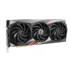 כרטיס מסך MSI GeForce RTX 4070 GAMING X TRIO 12G NVIDIA GeForce RTX 4070 כרטיס מסך MSI GeForce RTX 4070 GAMING X TRIO 12G NVIDIA GeForce RTX 4070
