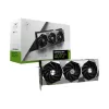 Video Card MSI GeForce RTX 4070 Ti SUPRIM X 12G NVIDIA GeForce RTX 4070 Ti