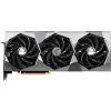 Video Card MSI GeForce RTX 4070 Ti SUPRIM X 12G NVIDIA GeForce RTX 4070 Ti