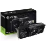 Video Card Inno3D GEFORCE RTX 4070 ICHILL X3 C40703-126XX-186148H Video Card Inno3D GEFORCE RTX 4070 ICHILL X3 C40703-126XX-186148H