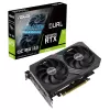כרטיס מסך Asus Dual GeForce RTX 3050 OC Edition 8GB 90YV0HH0-M0NA00