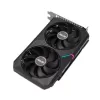 כרטיס מסך Asus Dual GeForce RTX 3050 OC Edition 8GB 90YV0HH0-M0NA00