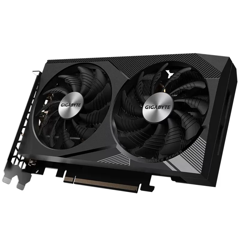 כרטיס מסך Gigabyte GeForce RTX 3060 GAMING OC 8G GV-N3060GAMING OC-8GD כרטיס מסך Gigabyte GeForce RTX 3060 GAMING OC 8G GV-N3060GAMING OC-8GD