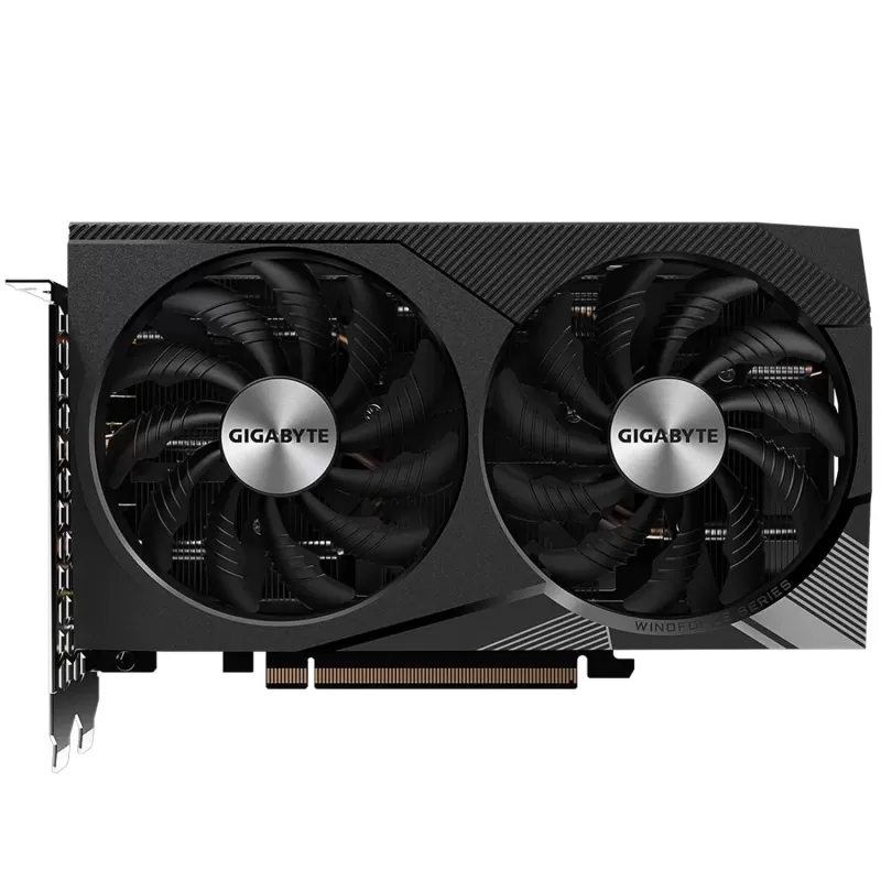 כרטיס מסך Gigabyte GeForce RTX 3060 GAMING OC 8G GV-N3060GAMING OC-8GD כרטיס מסך Gigabyte GeForce RTX 3060 GAMING OC 8G GV-N3060GAMING OC-8GD