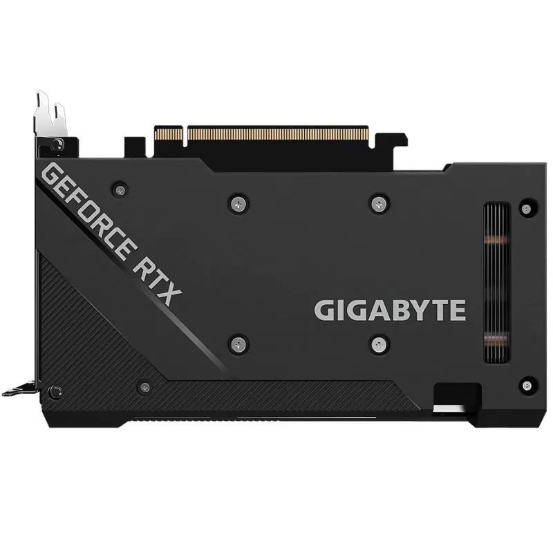 כרטיס מסך Gigabyte GeForce RTX 3060 GAMING OC 8G GV-N3060GAMING OC-8GD כרטיס מסך Gigabyte GeForce RTX 3060 GAMING OC 8G GV-N3060GAMING OC-8GD