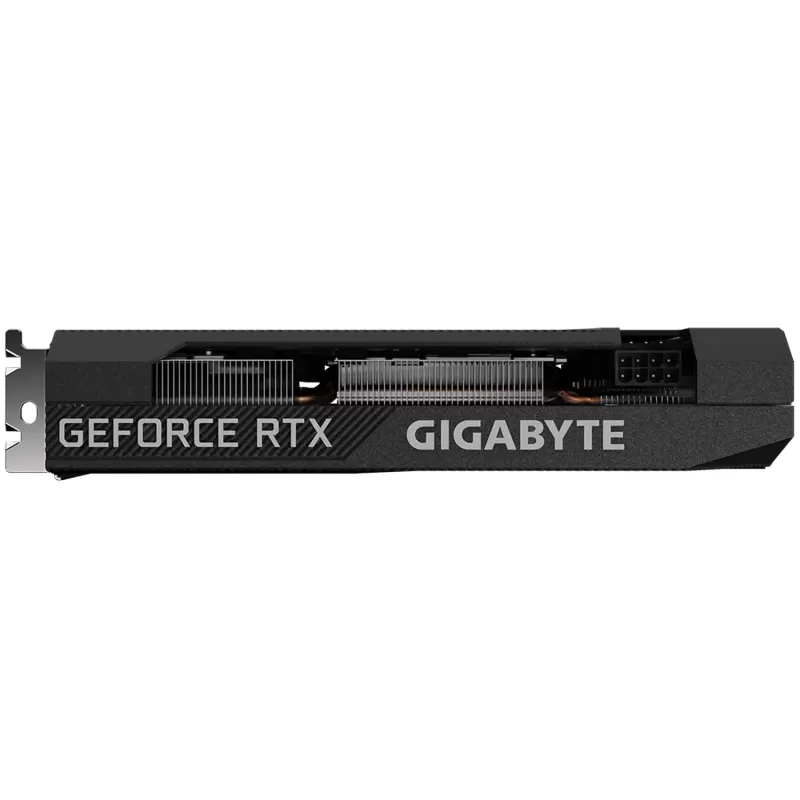 כרטיס מסך Gigabyte GeForce RTX 3060 GAMING OC 8G GV-N3060GAMING OC-8GD כרטיס מסך Gigabyte GeForce RTX 3060 GAMING OC 8G GV-N3060GAMING OC-8GD