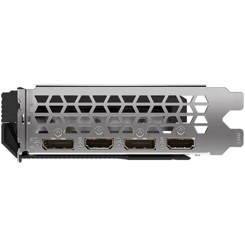 כרטיס מסך Gigabyte GeForce RTX 3060 GAMING OC 8G GV-N3060GAMING OC-8GD כרטיס מסך Gigabyte GeForce RTX 3060 GAMING OC 8G GV-N3060GAMING OC-8GD