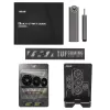כרטיס מסך Asus TUF Gaming GeForce RTX 4060 Ti 8GB GDDR6 OC Edition 90YV0J50-M0NA00