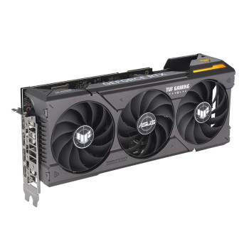 כרטיס מסך Asus TUF Gaming GeForce RTX 4060 Ti 8GB GDDR6 OC Edition כרטיס מסך Asus TUF Gaming GeForce RTX 4060 Ti 8GB GDDR6 OC Edition