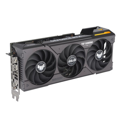 ВидеоКарта Asus TUF Gaming GeForce RTX 4060 Ti 8GB GDDR6 OC Edition ВидеоКарта Asus TUF Gaming GeForce RTX 4060 Ti 8GB GDDR6 OC Edition