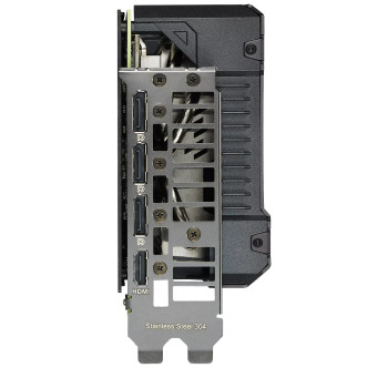 כרטיס מסך Asus TUF Gaming GeForce RTX 4060 Ti 8GB GDDR6 OC Edition כרטיס מסך Asus TUF Gaming GeForce RTX 4060 Ti 8GB GDDR6 OC Edition