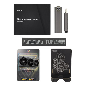 כרטיס מסך Asus TUF Gaming GeForce RTX 4060 Ti 8GB GDDR6 OC Edition כרטיס מסך Asus TUF Gaming GeForce RTX 4060 Ti 8GB GDDR6 OC Edition