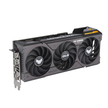 כרטיס מסך Asus TUF Gaming GeForce RTX 4060 Ti 8GB GDDR6 OC Edition כרטיס מסך Asus TUF Gaming GeForce RTX 4060 Ti 8GB GDDR6 OC Edition