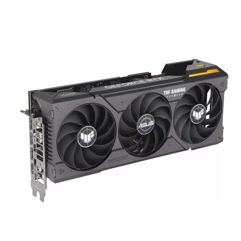 כרטיס מסך Asus TUF Gaming GeForce RTX 4060 Ti 8GB GDDR6 OC Edition 90YV0J50-M0NA00