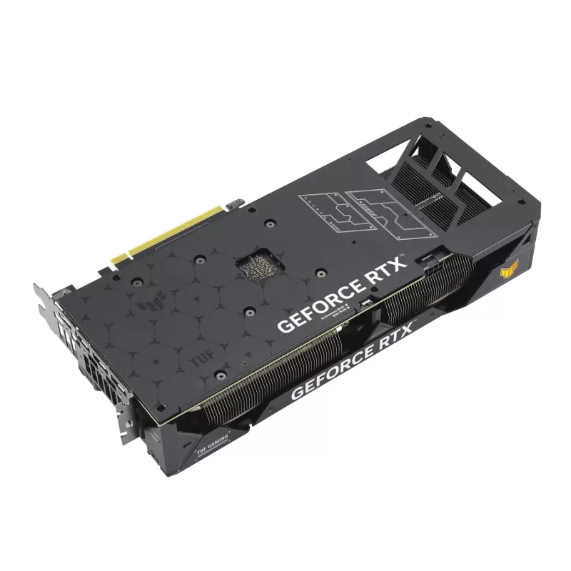 כרטיס מסך Asus TUF Gaming GeForce RTX 4060 Ti 8GB GDDR6 OC Edition 90YV0J50-M0NA00