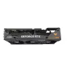 כרטיס מסך Asus TUF Gaming GeForce RTX 4060 Ti 8GB GDDR6 OC Edition 90YV0J50-M0NA00
