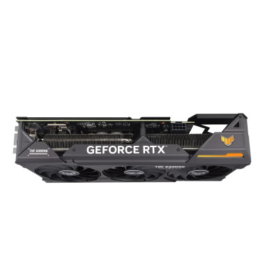 ВидеоКарта Asus TUF Gaming GeForce RTX 4060 Ti 8GB GDDR6 OC Edition ВидеоКарта Asus TUF Gaming GeForce RTX 4060 Ti 8GB GDDR6 OC Edition