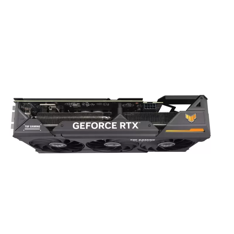 כרטיס מסך Asus TUF Gaming GeForce RTX 4060 Ti 8GB GDDR6 OC Edition 90YV0J50-M0NA00