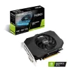 ВидеоКарта Asus Phoenix GeForce GTX 1650 OC edition 4GB GDDR6 90YV0EZ1-M0NA00
