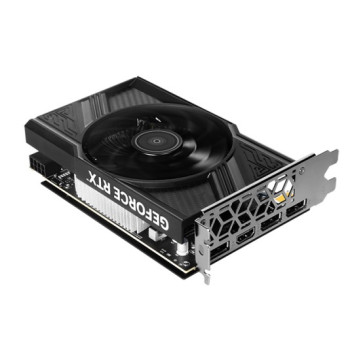 כרטיס מסך Galax GALAX GeForce RTX4060 1-Click OC 46NSL8MD8ZOC