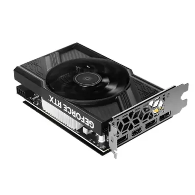 ВидеоКарта Galax GALAX GeForce RTX4060 1-Click OC 46NSL8MD8ZOC