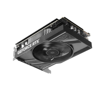 כרטיס מסך Galax GALAX GeForce RTX4060 1-Click OC 46NSL8MD8ZOC כרטיס מסך Galax GALAX GeForce RTX4060 1-Click OC 46NSL8MD8ZOC