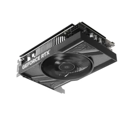 ВидеоКарта Galax GALAX GeForce RTX4060 1-Click OC 46NSL8MD8ZOC
