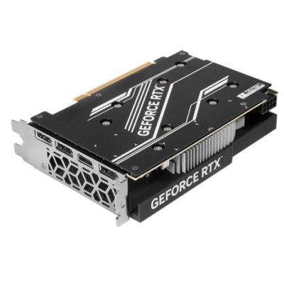 כרטיס מסך Galax GALAX GeForce RTX4060 1-Click OC 46NSL8MD8ZOC כרטיס מסך Galax GALAX GeForce RTX4060 1-Click OC 46NSL8MD8ZOC