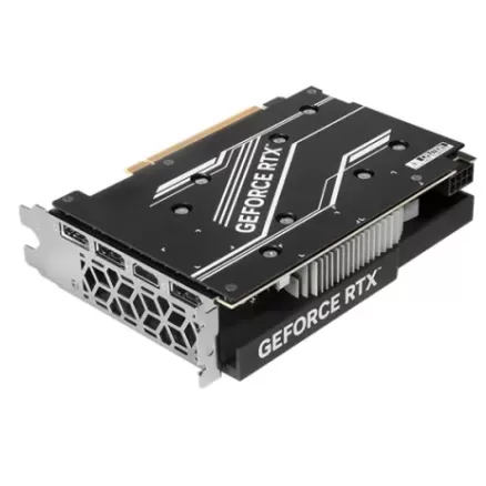 ВидеоКарта Galax GALAX GeForce RTX4060 1-Click OC 46NSL8MD8ZOC