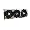 Video Card MSI GeForce RTX 4070 Ti SUPRIM SE 12G NVIDIA GeForce RTX 4070 Ti Video Card MSI GeForce RTX 4070 Ti SUPRIM SE 12G NVIDIA GeForce RTX 4070 Ti
