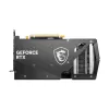 כרטיס מסך MSI GeForce RTX 4060 GAMING 8G NVIDIA GeForce RTX 4060