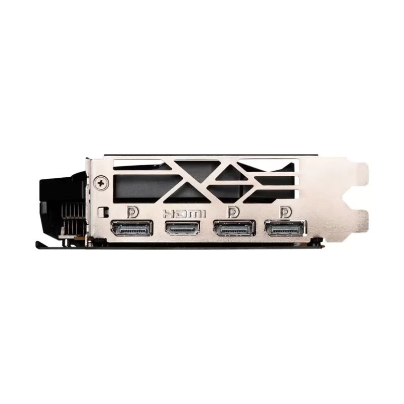 כרטיס מסך MSI GeForce RTX 4060 GAMING 8G NVIDIA GeForce RTX 4060
