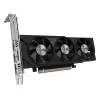 כרטיס מסך Gigabyte GeForce RTX 4060 OC Low Profile 8G GV-N4060OC-8GL - יבואן רשמי